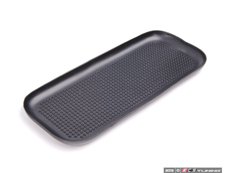 Non-Smokers Shelf Console Kit - Granite Grey