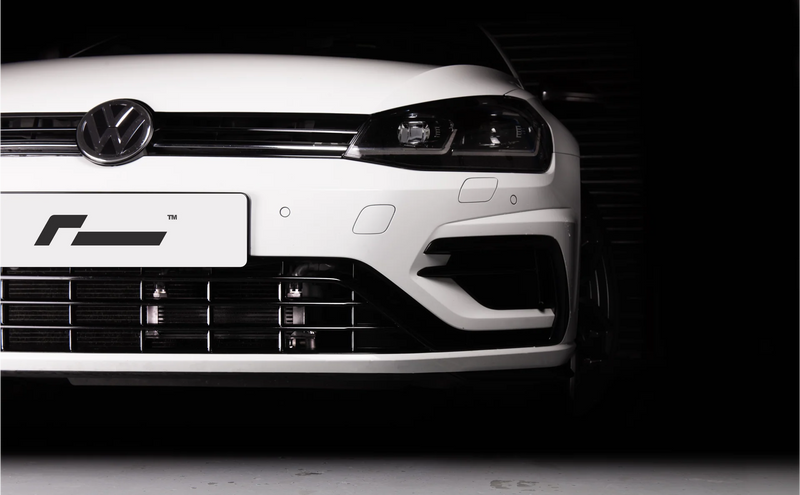 RacingLine DSG Oil Cooler / MQB / DQ381 7 Speed