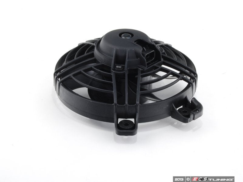 Engine Compartment Blower