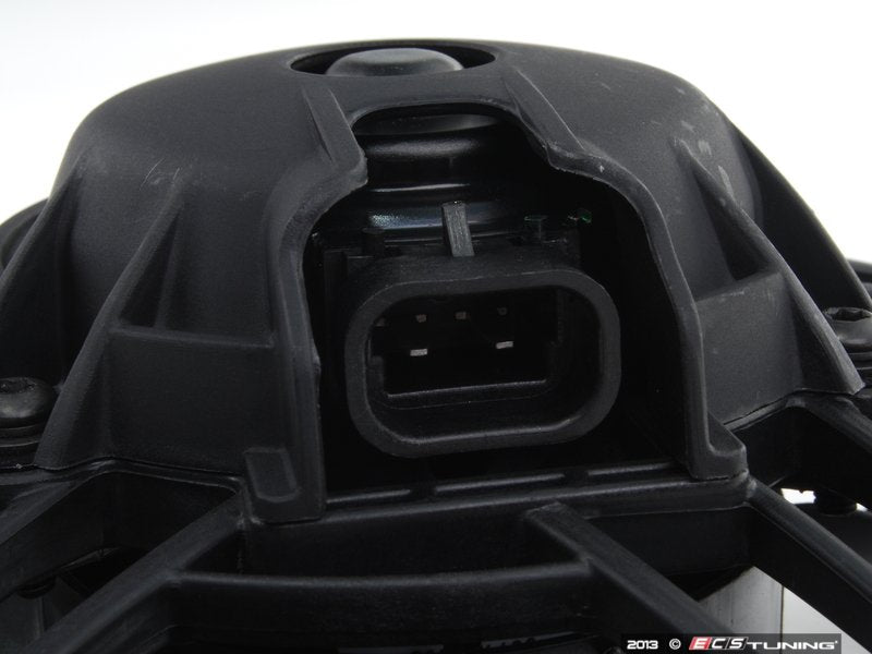 Engine Compartment Blower