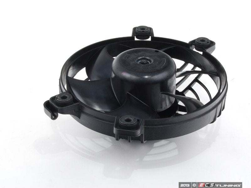 Engine Compartment Blower