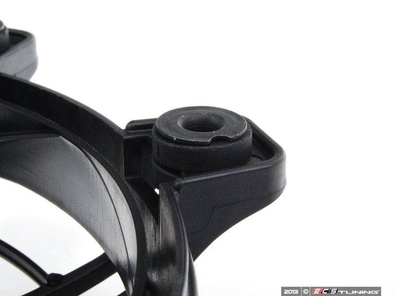 Engine Compartment Blower