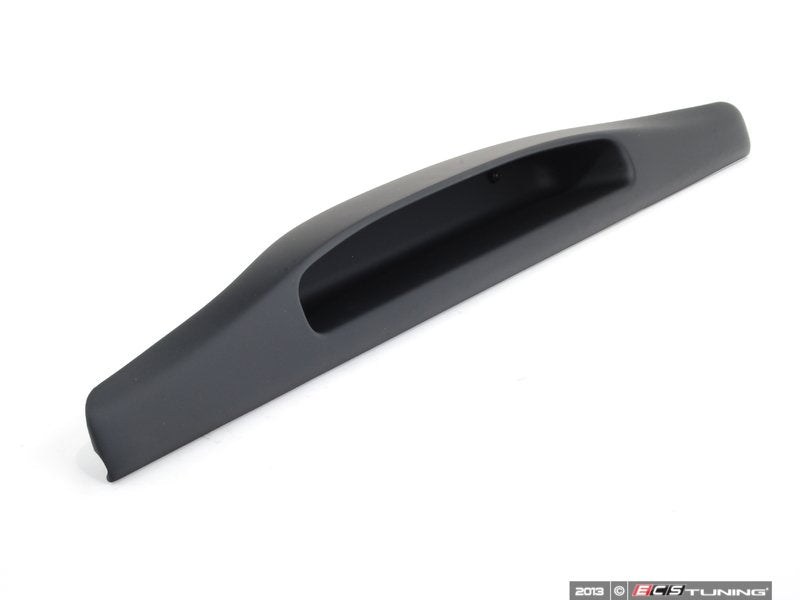 Door Sill Lining - Black