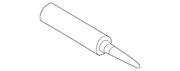 Part can be found as reference #7 in illustration