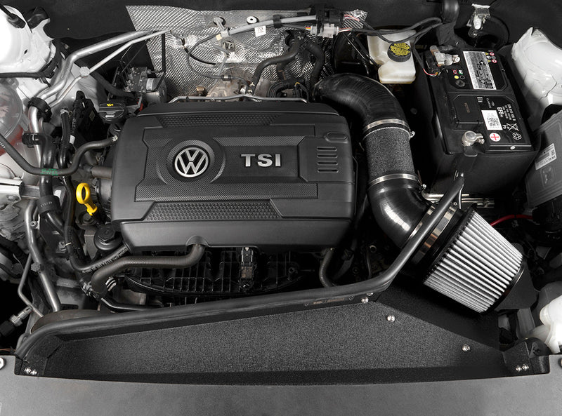 Integrated Engineering Cold Air Intake for VW Atlas 2.0T