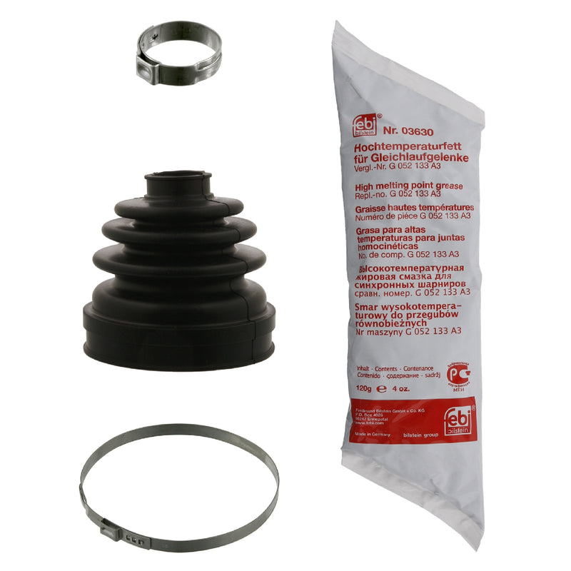 Febi Bilstein Axle Boot Kit 38343