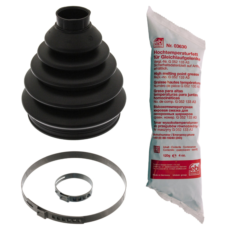 FEBI BILSTEIN Axle Boot Kit 38347