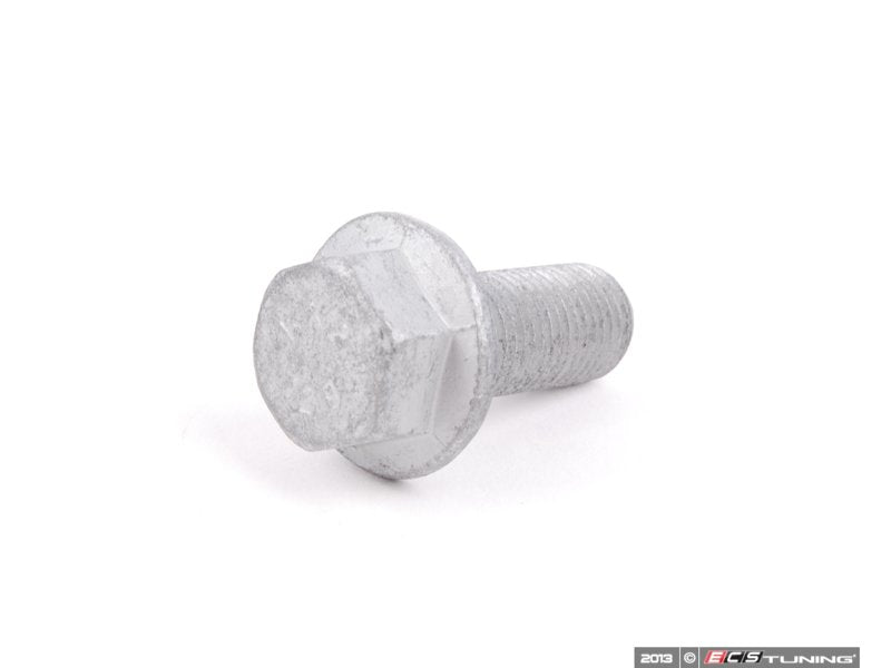 Crank Pulley Bolt