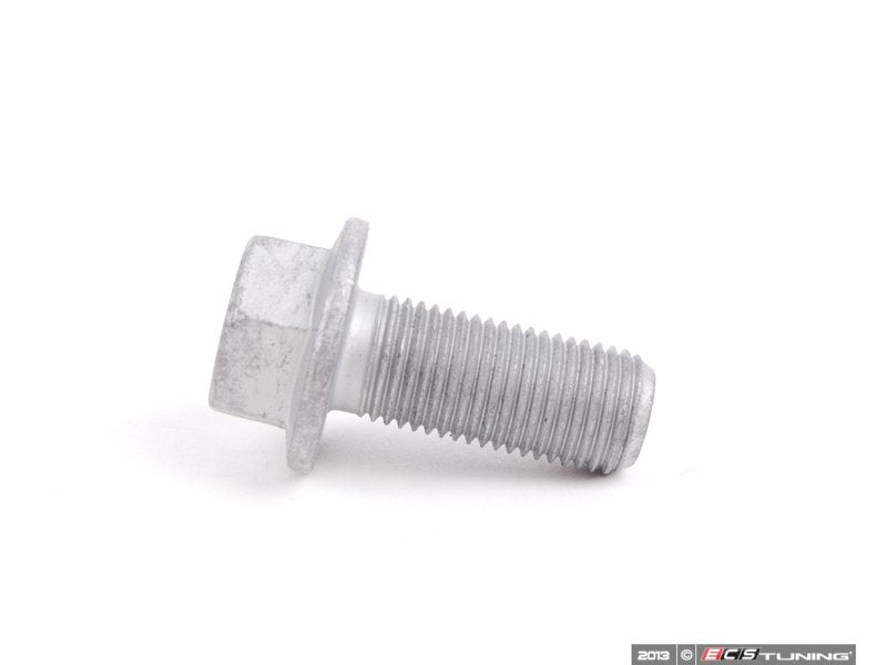Crank Pulley Bolt