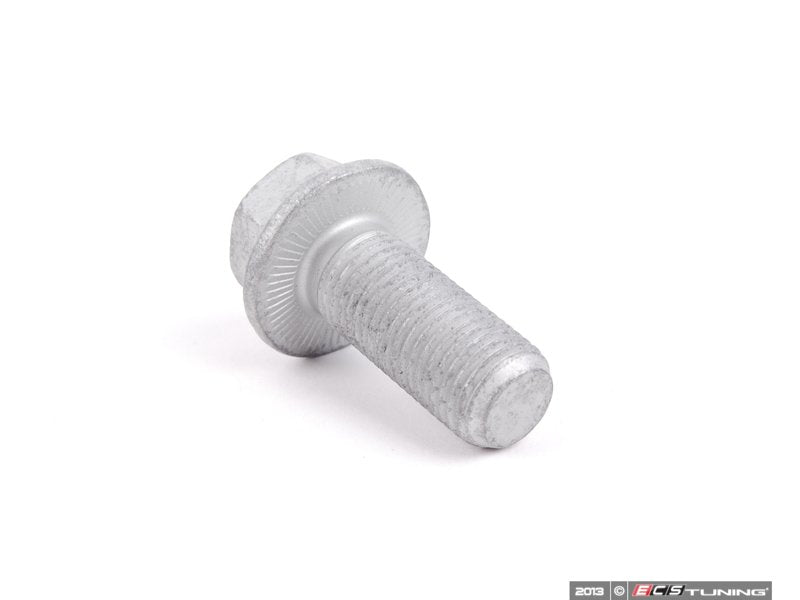 Crank Pulley Bolt