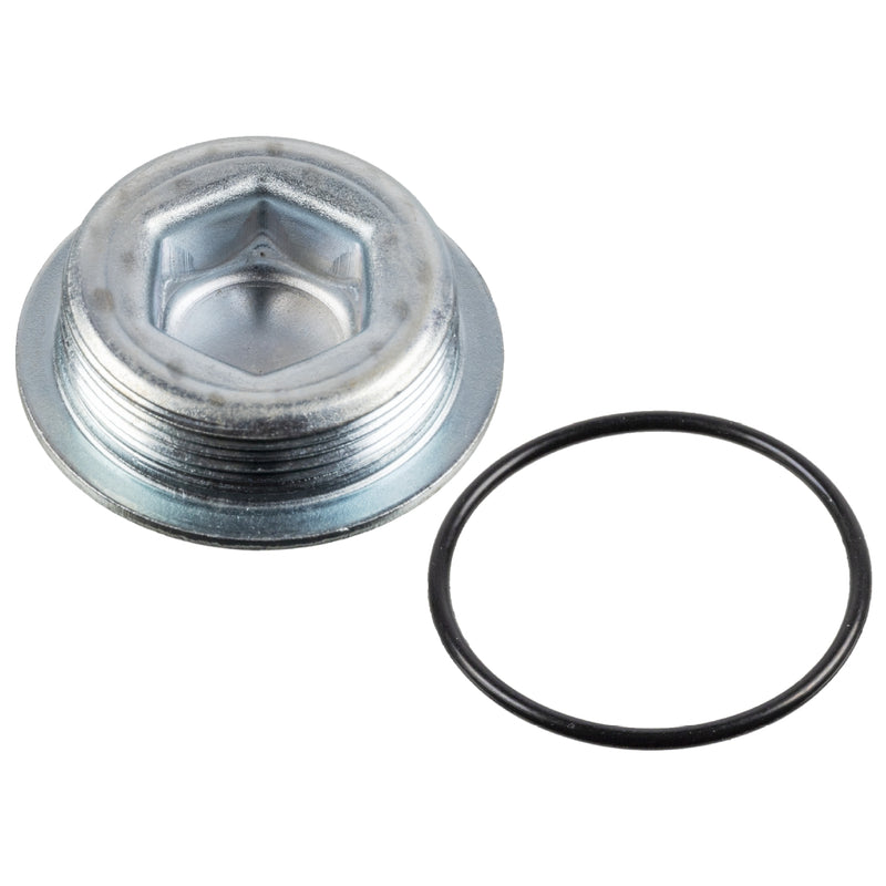 FEBI BILSTEIN Threaded Plug 38554