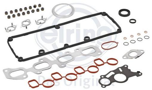 Audi Engine Cylinder Head Gasket Set – Elring 387.500