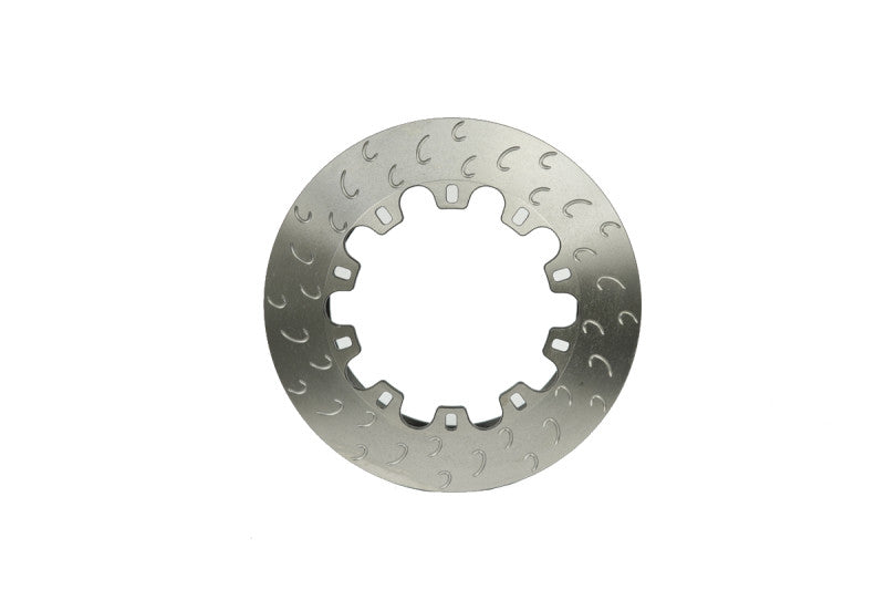 AP Racing By Essex Competition Brake Kit (Rear CP8350/325mm)- BMW E36 M3