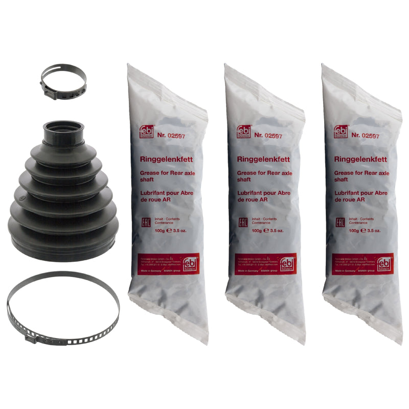 FEBI BILSTEIN Axle Boot Kit 38819