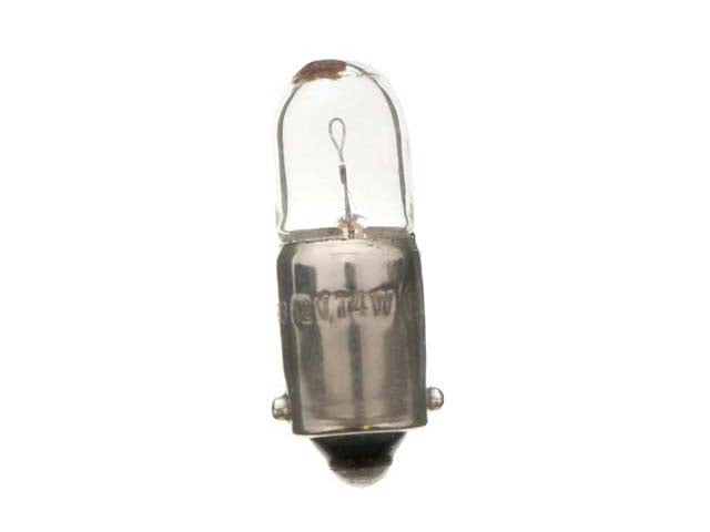 HELLA Bulb - 3893