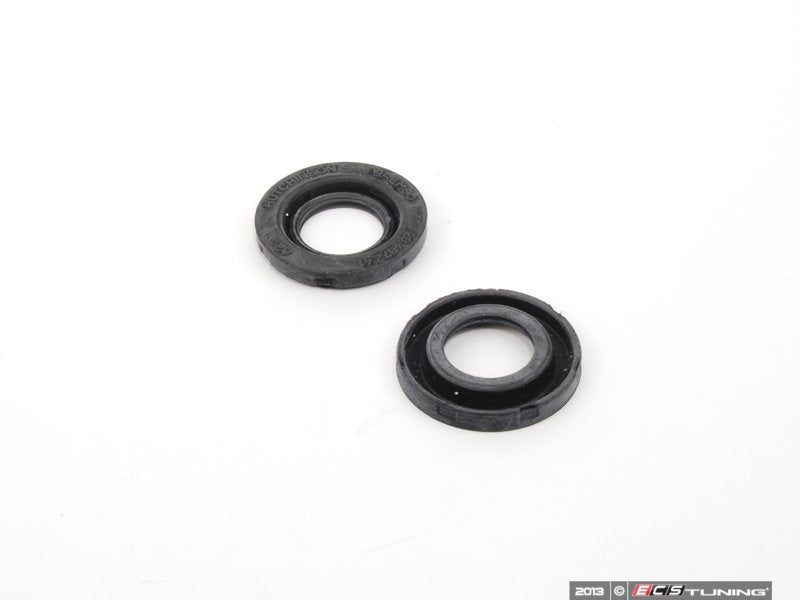 Brake Caliper Dust Cap Set