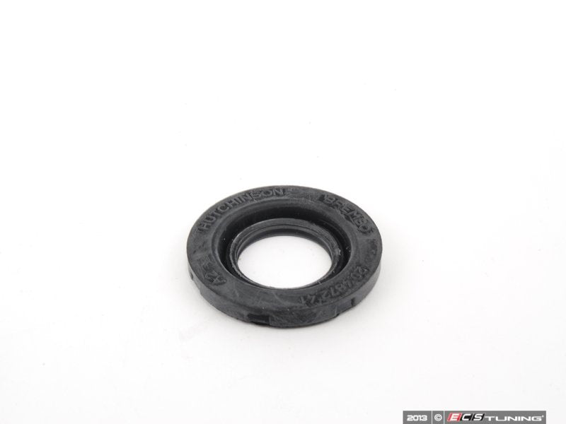 Brake Caliper Dust Cap Set