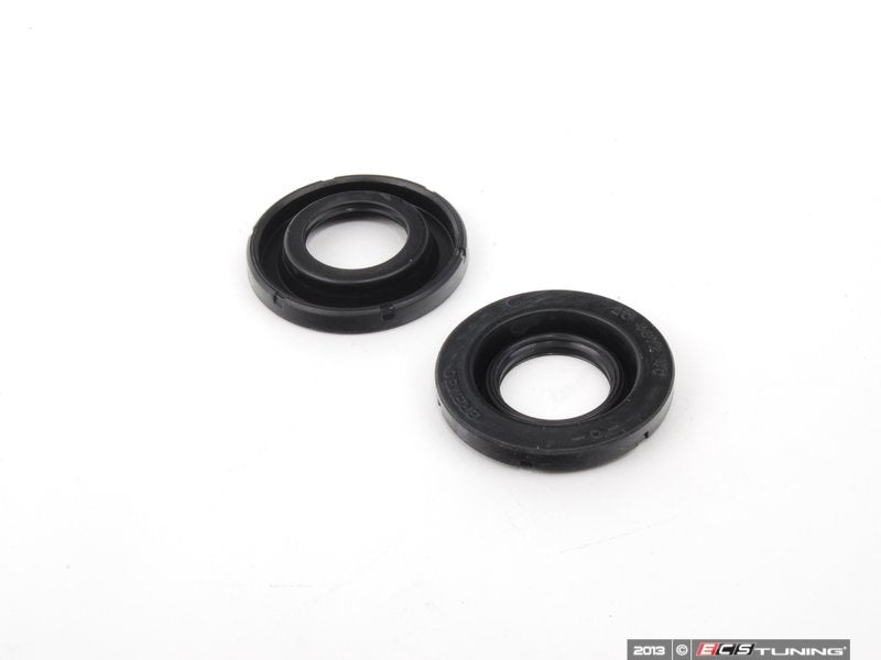 Brake Caliper Dust Cap Set