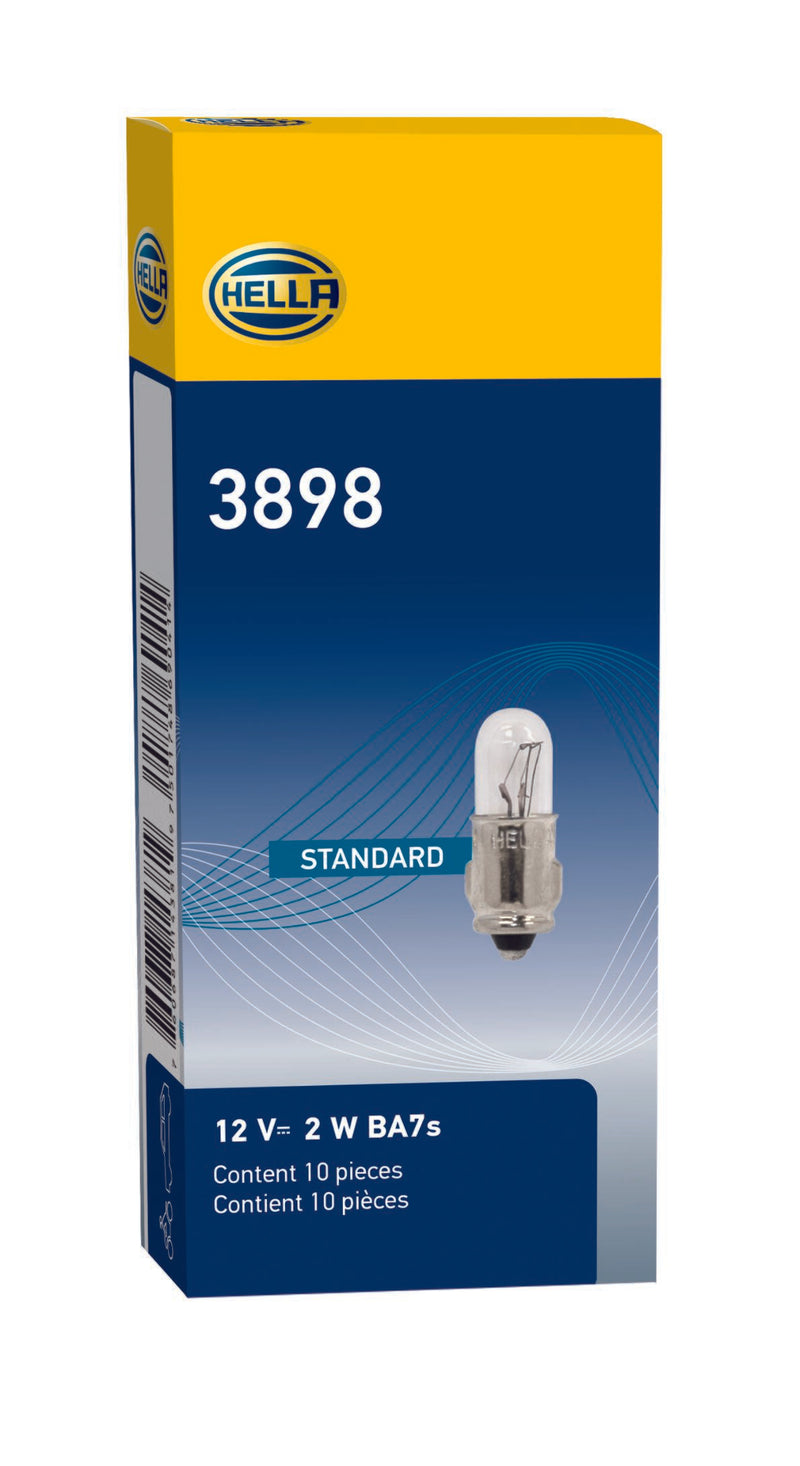 Hella Bulb 3898