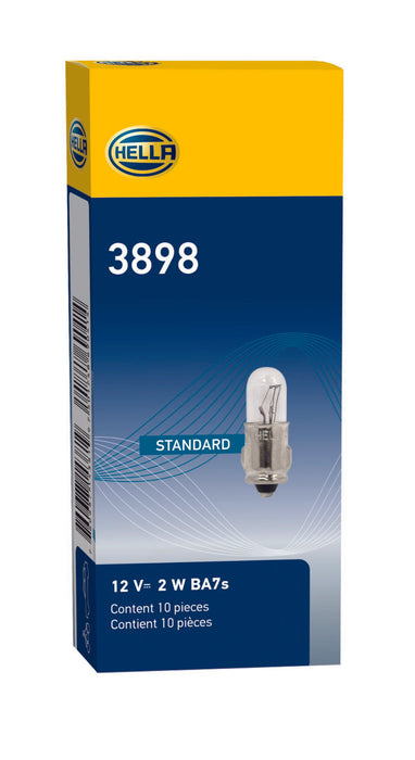 Hella Bulb 3898