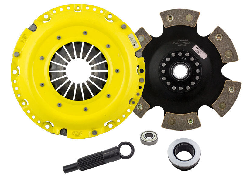 ACT HD/Race Clutch Kits