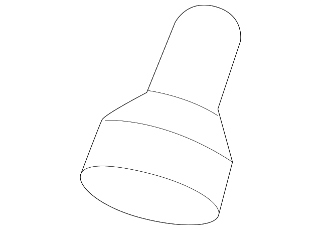 Part can be found as reference #2 in illustration