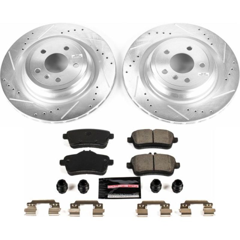 POWERSTOP K7438