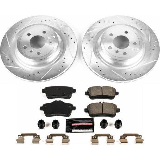 POWERSTOP K7438
