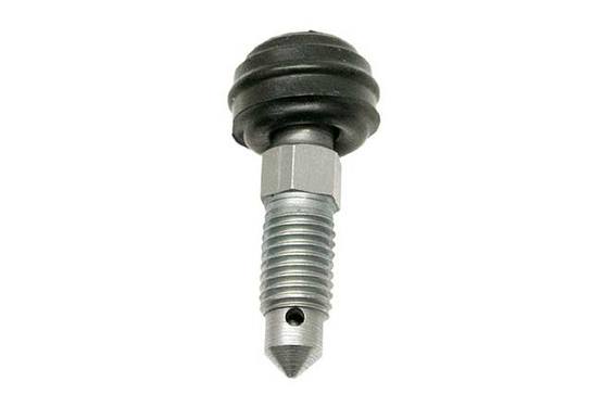 Ate Bleed Valve Screw 390357