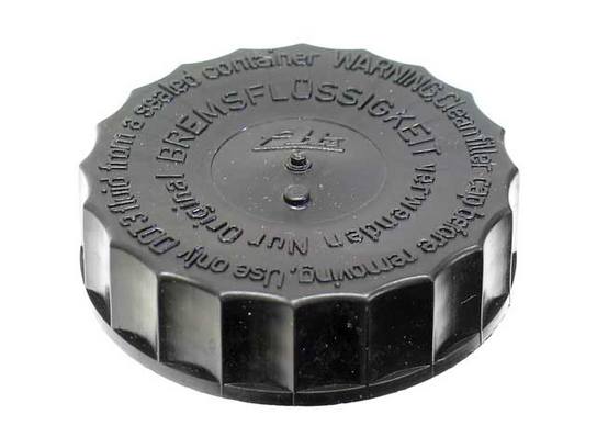 Ate Brake Fluid Reservoir Cap 390425