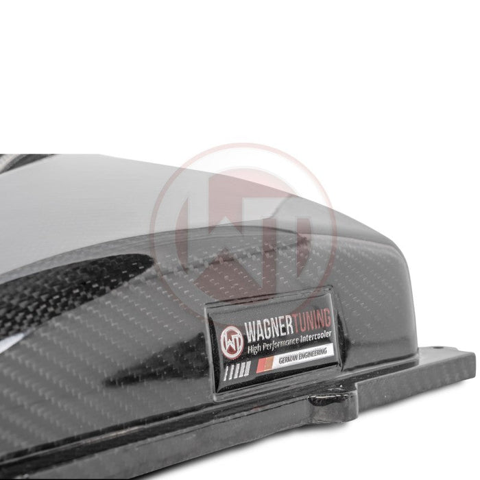 Wagner Tuning 17-20 Audi RS3 8V/ 16-20 Audi TTRS 8S - 300001002