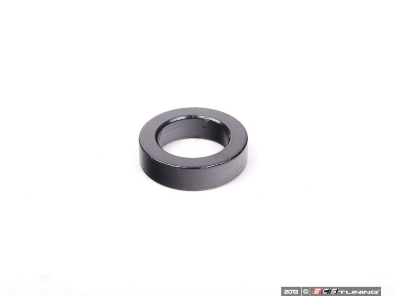 Belt Tensioner Roller With Protection Cap