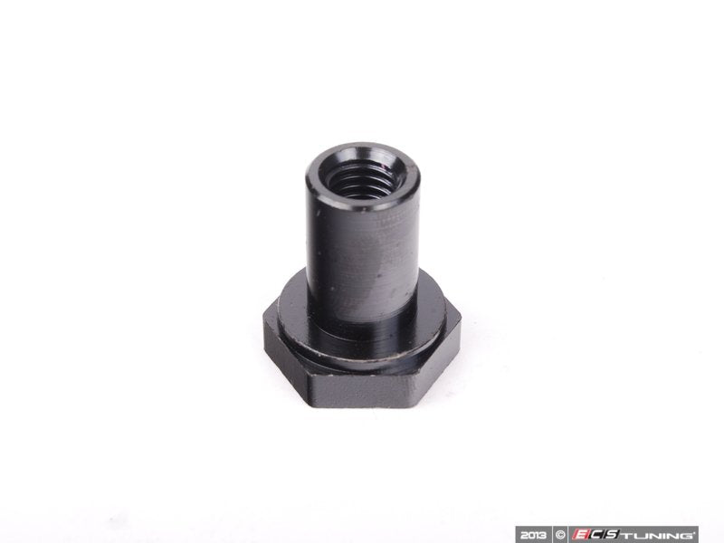 Belt Tensioner Roller With Protection Cap