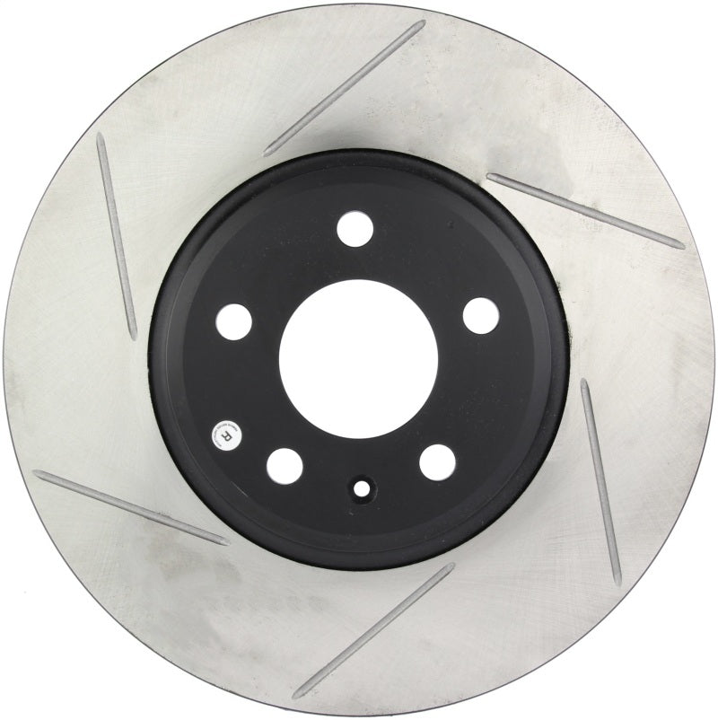 STOPTECH 126.33123SR