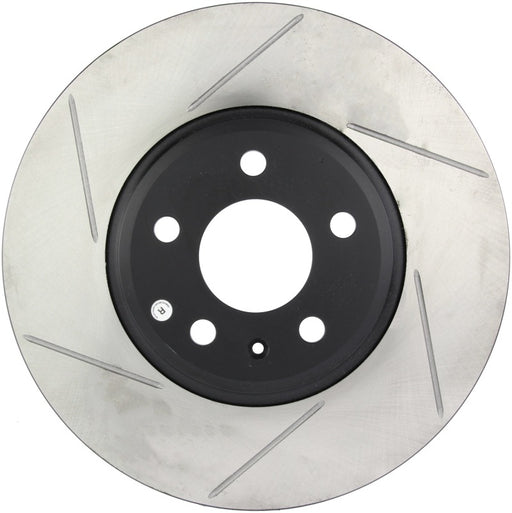 STOPTECH 126.33123SR
