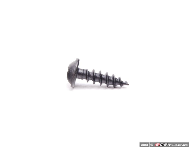 Oval-head Screw - Priced Each