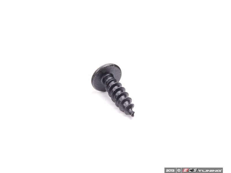 Oval-head Screw - Priced Each