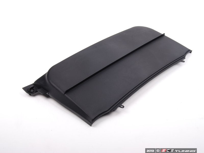 Black battery Cover