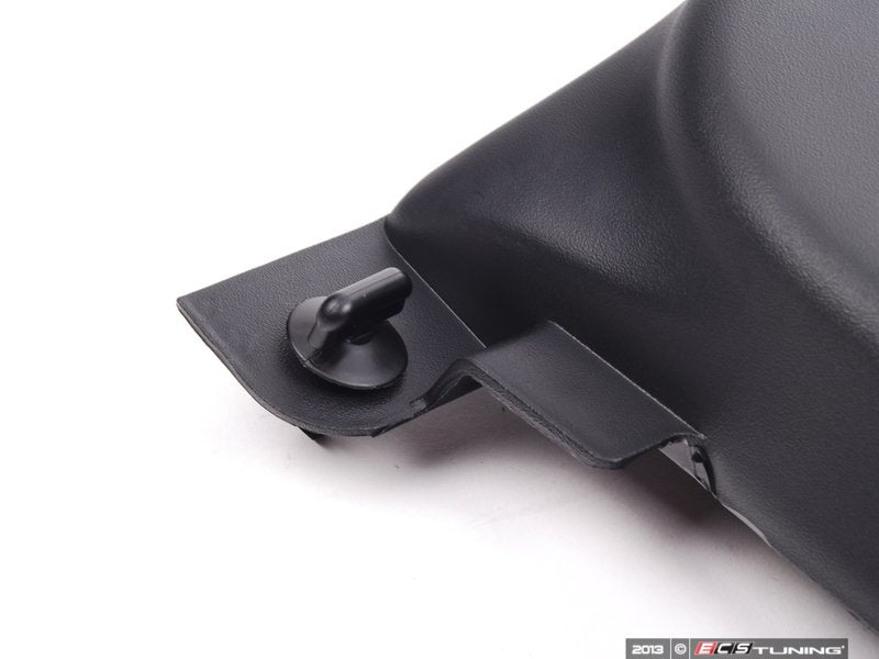 Black battery Cover