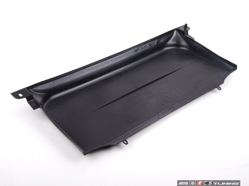 Black battery Cover