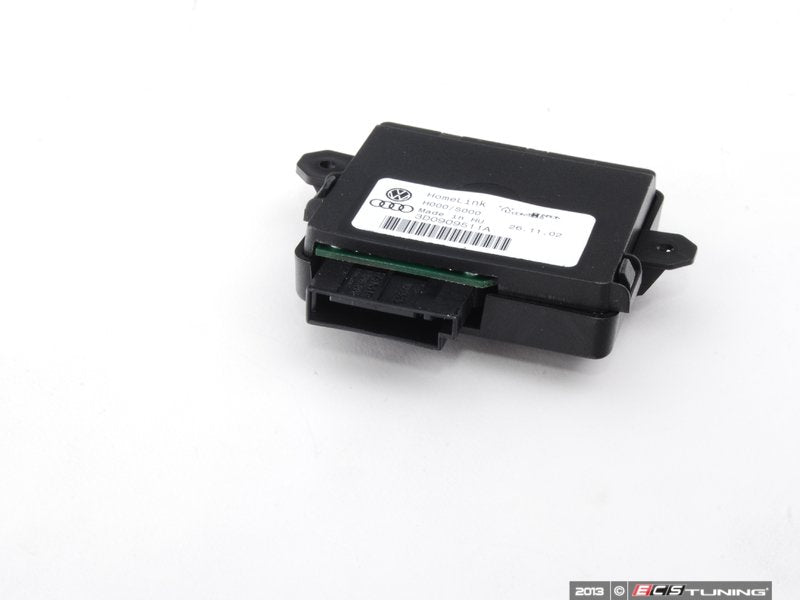 Garage Door Opener Retrofit Kit