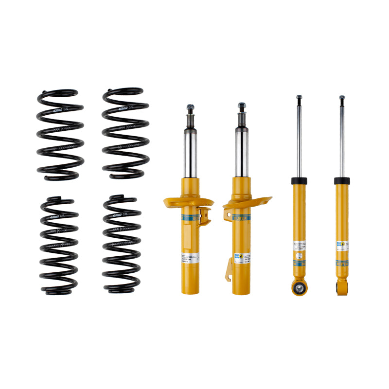 BILSTEIN 46-184290