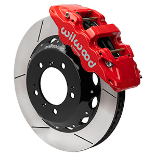 WILWOOD 140-17100-R