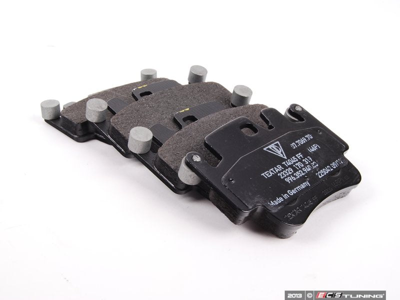OEM Brake Pad Set
