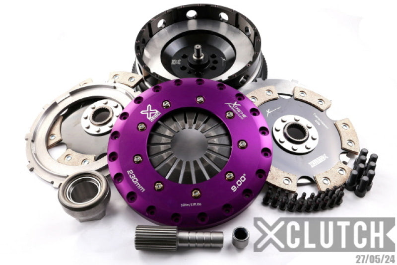 XCLUTCH XKBM23594-2E