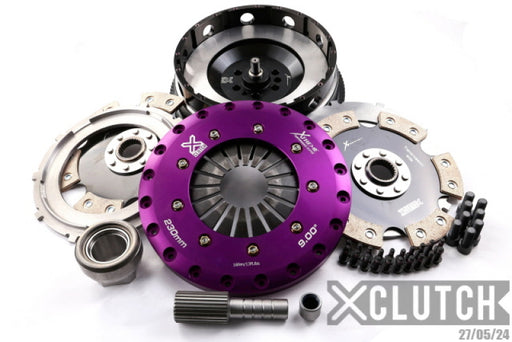 XCLUTCH XKBM23594-2E