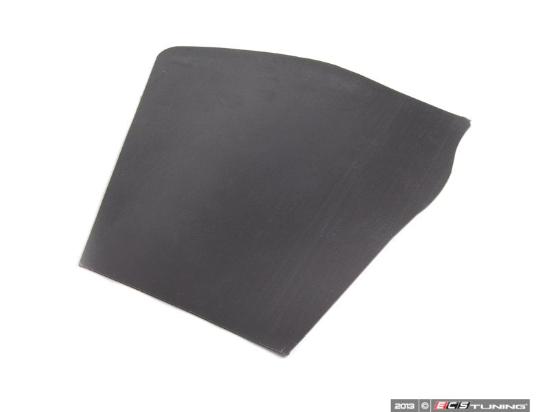 Sound Absorber - Rear Floor