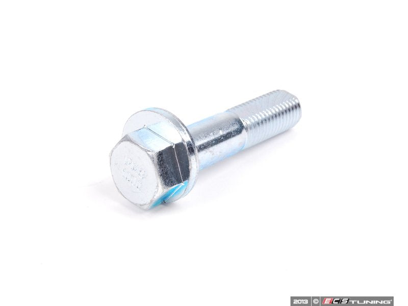 Eccentric Bolt - Priced Each