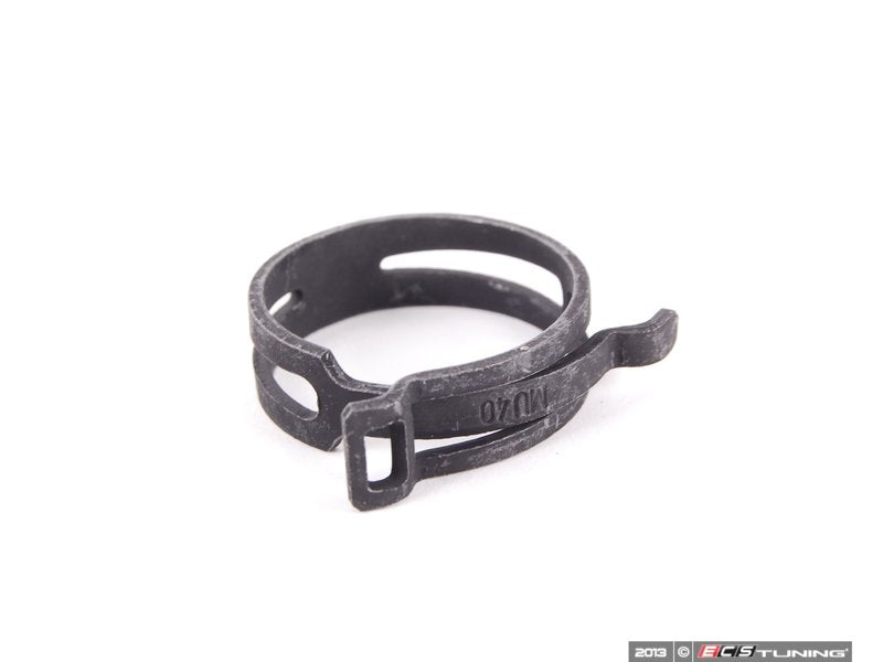 Hose Clamp - Priced Each
