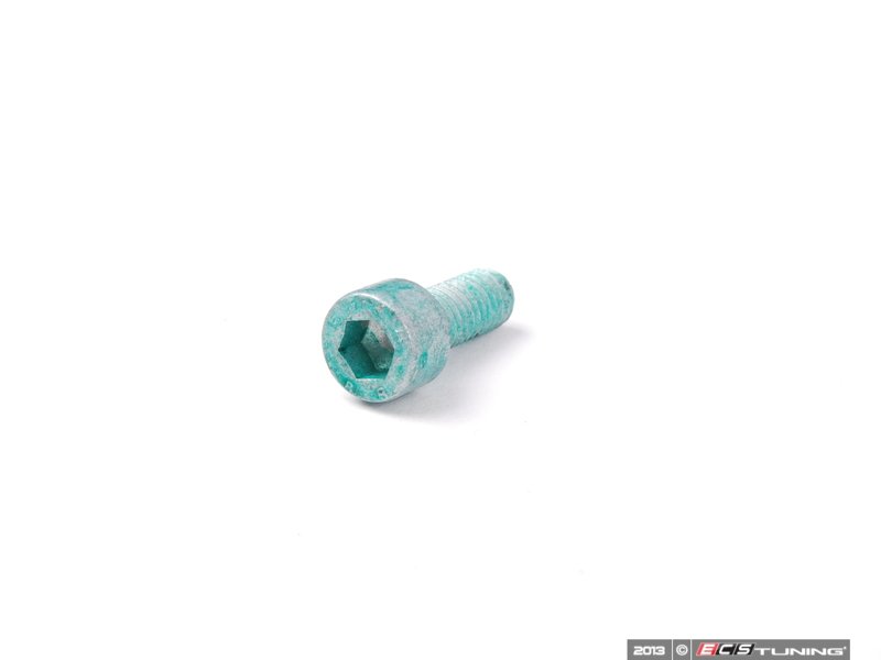 Allen-Head Screw - Priced Each